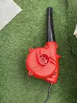 WISEUP 400W Heavy Duty Electric Air Blower Vacuum - 3