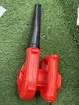WISEUP 400W Heavy Duty Electric Air Blower Vacuum - 5