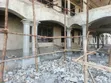 Molding Columns & Concrete Arches - 5
