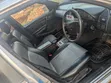 Mercedes-Benz C200 1998 Silver - 2