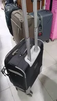 Dfavors Travel Suitcase - Small Size - 2