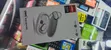 J300 Wireless Earhook Earbuds - 1