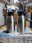 2L Always Stainless Steel Vacuum Flask - 1