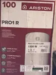 Ariston Water Heater 100L (Italy) - 1