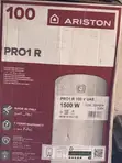 Ariston Water Heater 100L (Italy) - 2