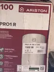 Ariston Water Heater 100L (Italy) - 3