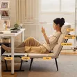 3-in-1 Transformable Sofa Bed - 4