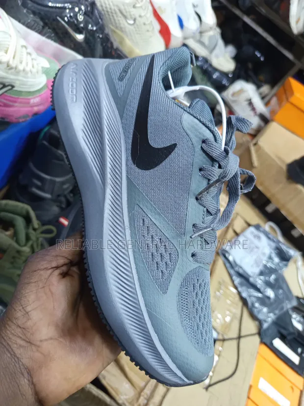 Nike Zoom Pegasus Running Shoes - 1