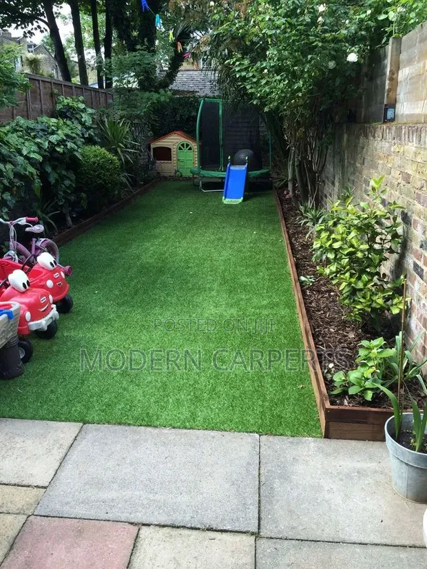 Artificial Turf - 1