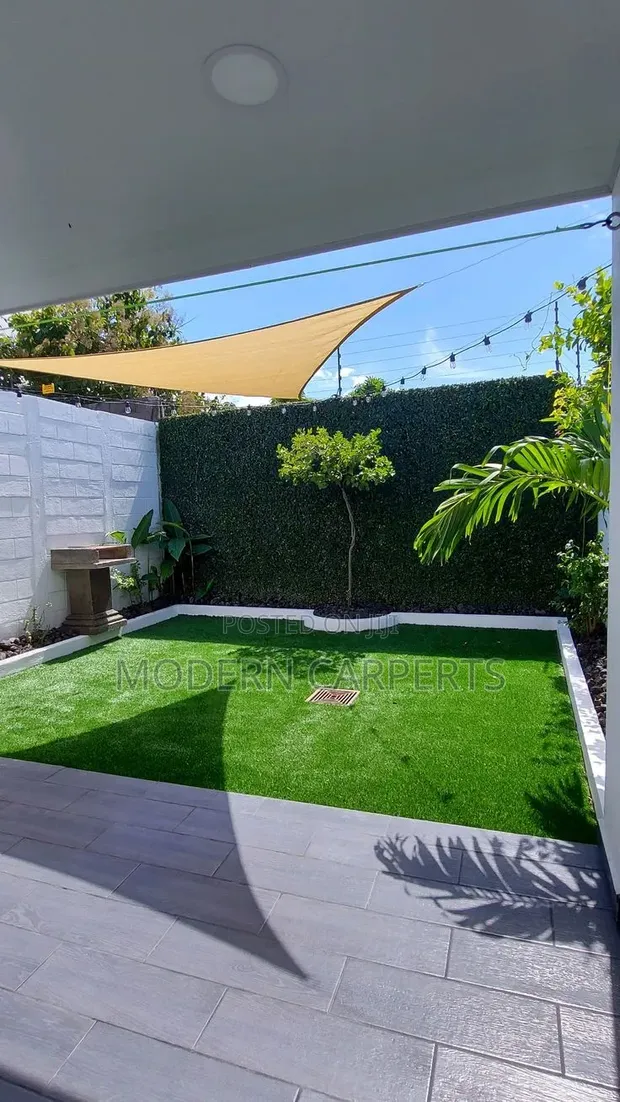 DKM6 Artificial Turf - 1