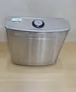 Stainless Steel Cistern Tank - 1