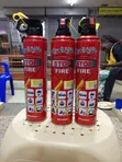 500ml "Stop Fire" Aerosol Fire Extinguisher - 1