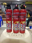 500ml "Stop Fire" Aerosol Fire Extinguisher - 2