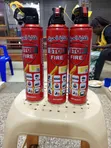 500ml "Stop Fire" Aerosol Fire Extinguisher - 3