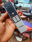 Onida Plus Smart TV Remote Control - 2