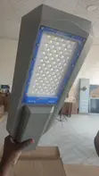 600W Commercial Split Solar Street Light AYS-A600B IP65 - 2