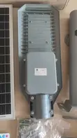 600W Commercial Split Solar Street Light AYS-A600B IP65 - 4