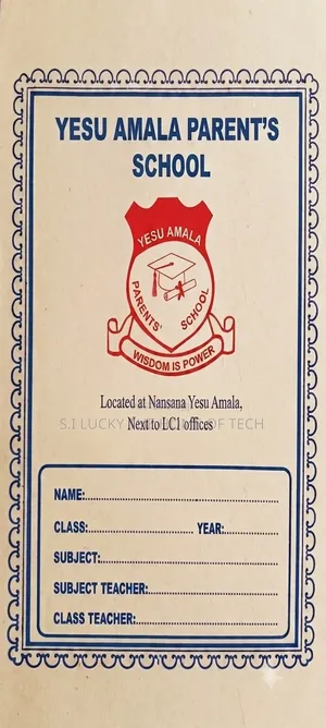 Durable School Book Covers