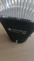 800W Solar Garden Pole Light with 25W Panel & Remote - 4