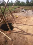 Deep Well Drilling Services - 1