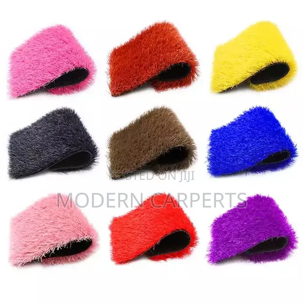 Nooms Artificial Turf - 1