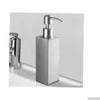 Reusable Metal Soap Dispenser with Pump - 1