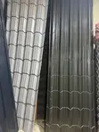 Second Hand Eco Tile Iron Sheets - 1