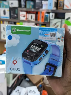 Smartberry C005 Kids Smart Watch