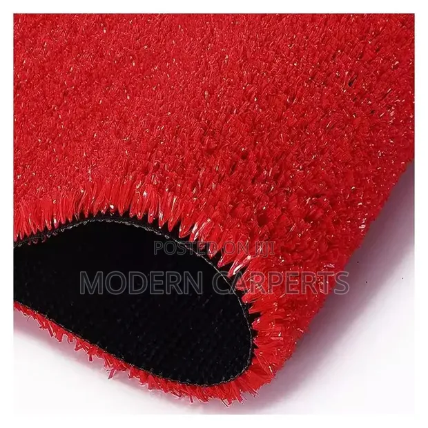Redaic Artificial Turf - 1