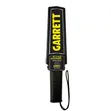 Garrett Super Scanner V Metal Detector - 2