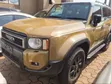 New Toyota Land Cruiser 2025 Gold - 1
