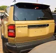 New Toyota Land Cruiser 2025 Gold - 3