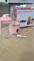 Portable Rechargeable Blender - 1