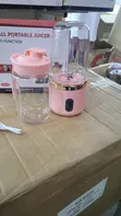 Portable Rechargeable Blender - 3
