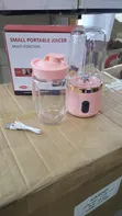 Portable Rechargeable Blender - 4