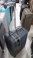 Unicross Small Hardside Spinner Suitcase - 1