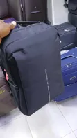 Panasoo Anti-Theft Laptop Backpack - 1