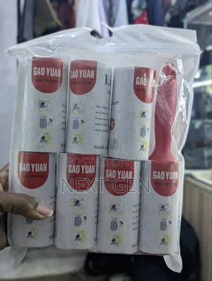 Lint Roller - 7 Pack