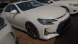 Toyota Mark X GS 2013 White - 1