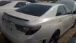 Toyota Mark X GS 2013 White - 3