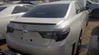Toyota Mark X GS 2013 White - 5