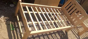 Queen Standard Bed Frame 3x6