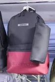 Essentials Travel Backpack Bag - 2