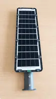 300W All-in-One Commercial Solar Street Light IP65 - 2