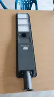 500W Heavy Duty Solar Street Light - Wide Coverage IP65 - 1