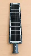 500W Heavy Duty Solar Street Light - Wide Coverage IP65 - 2