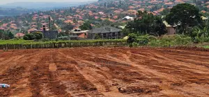 Residential Plot for Sale in Akright City, Entebbe