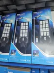 Ultra Bright 500W Solar Security Light with Remote - 5