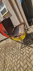 Used BBQ Grill Barrel - 3