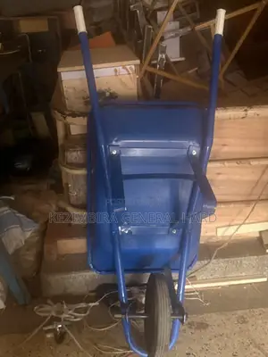 Brand New Wheelbarrow